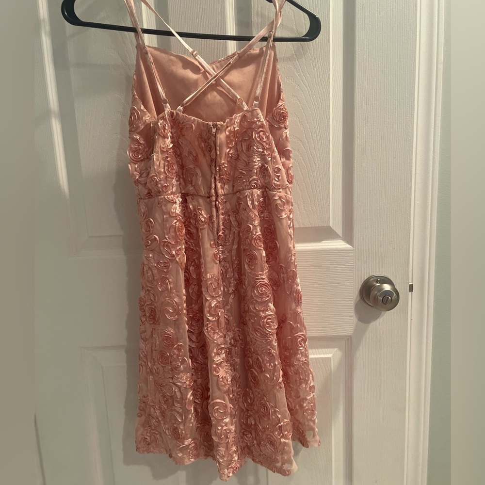 Emerald Sundae Girls Dress Size: xl